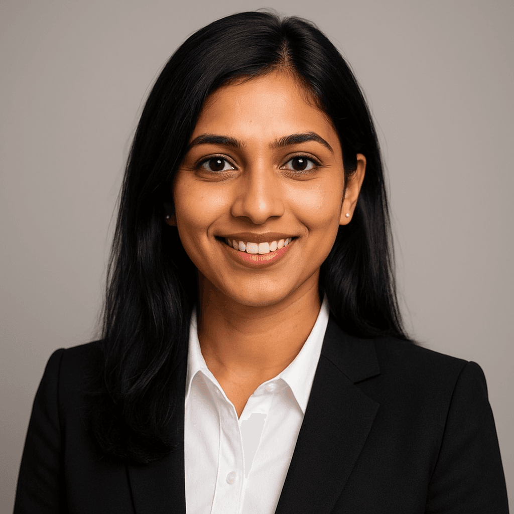 Ananya Singh