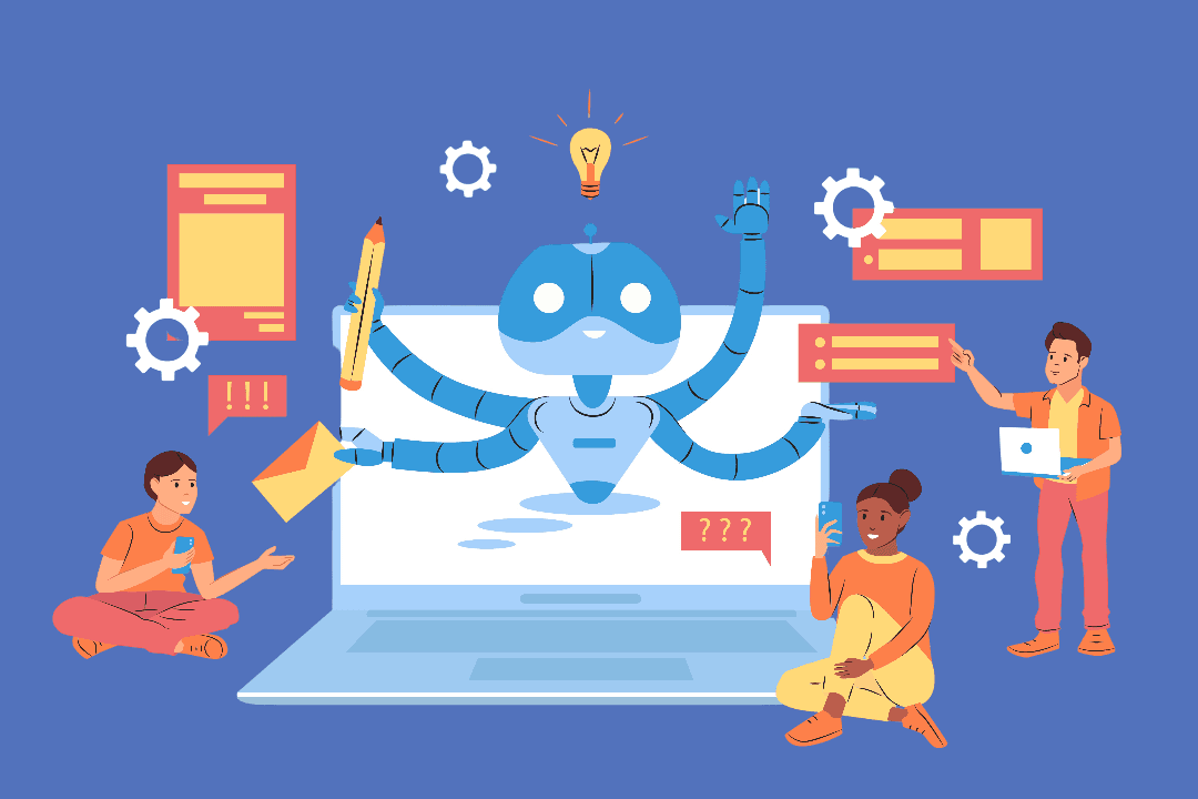 How AI is Revolutionizing Software Development
