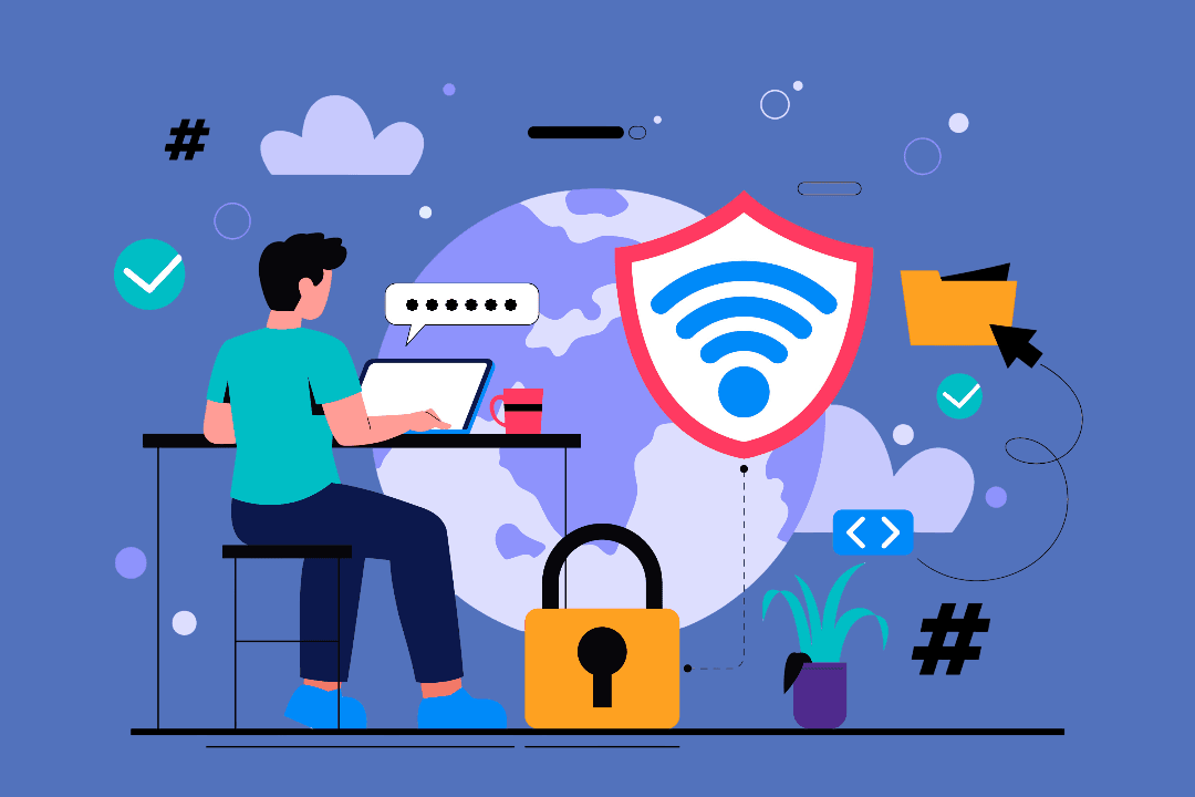 Cybersecurity Best Practices for Modern Businesses