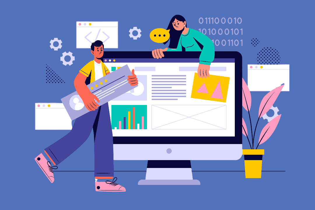 The Future of Web Development Technologies