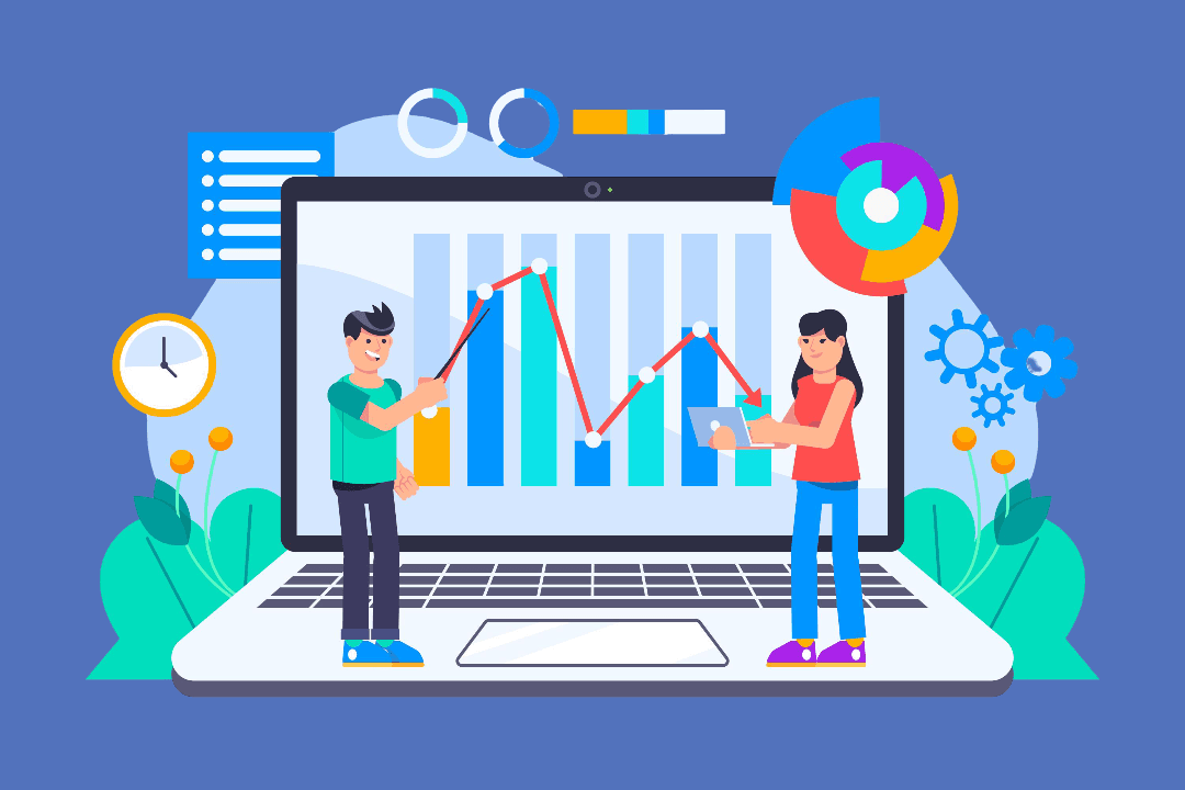 Data Analytics: From Collection to Business Intelligence
