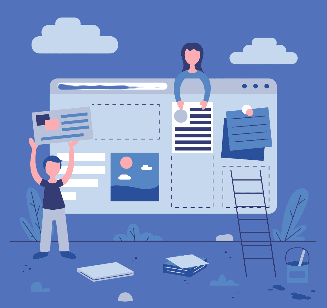 Portfolio Features