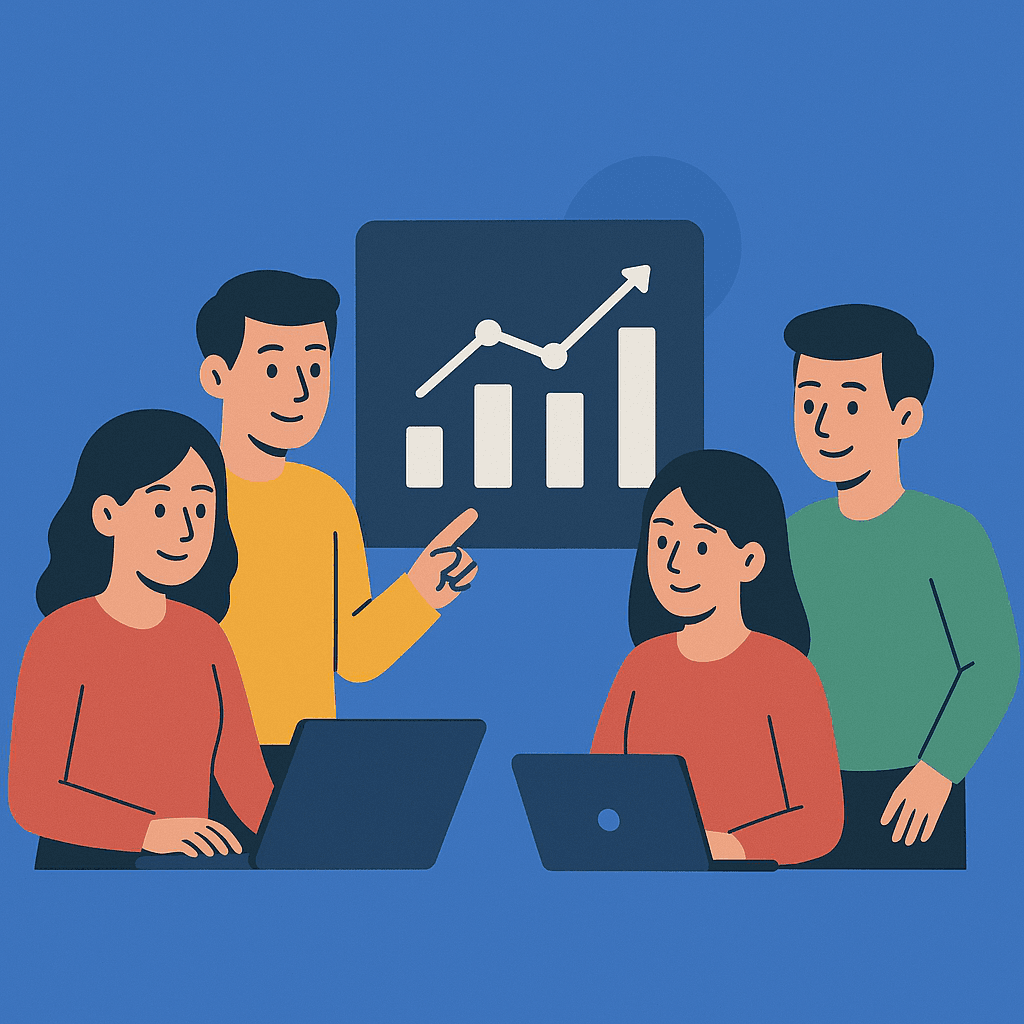 Energy Marketing