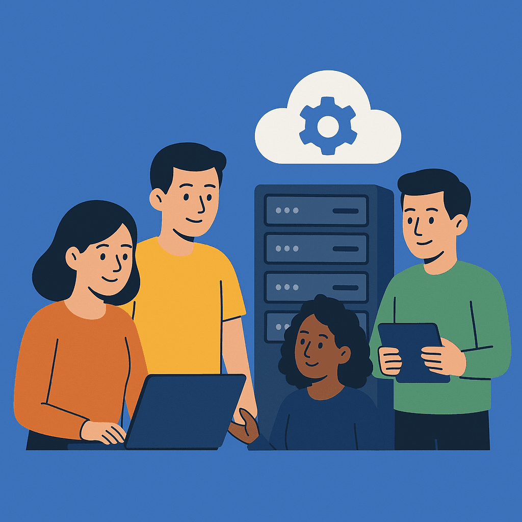 Manufacturing Web